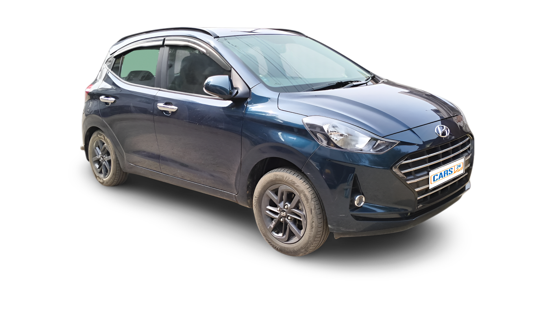 Hyundai GRAND I10 NIOS-img
